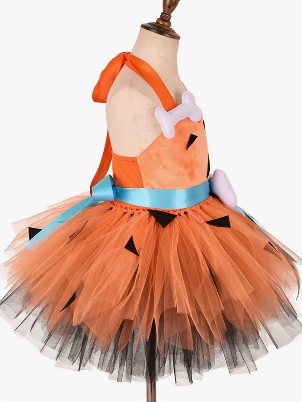N/A charming orange